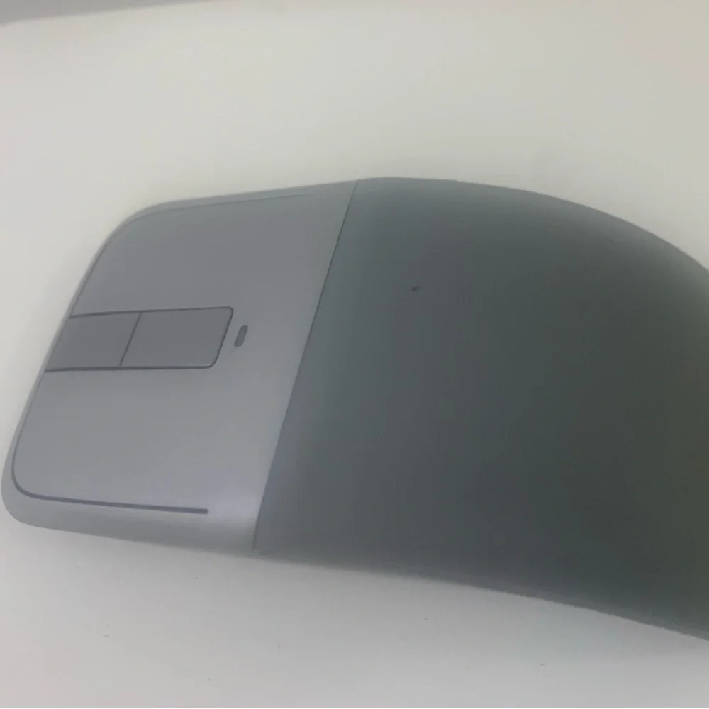 Microsoft Mousse